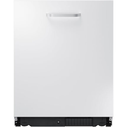 Samsung DW60M6040BB/EO – Lavavajillas, 60 cm, 13 Cubiertos, Clase E, Blanco